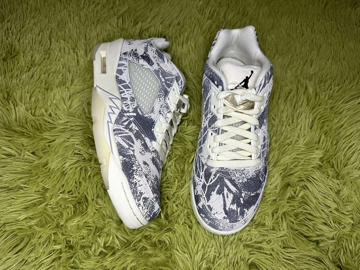 Nike Air Jordan Retro 5 LOW W