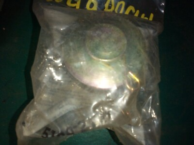 #ad New Eaton Weatherhead Hydraulic Quick Disconnect Coupling w chain 5100 S7 16 $18.75