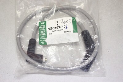 ORIGINAL LAND ROVER Discovery 2 Range Rover  Zündkabel NGC103740 OVP