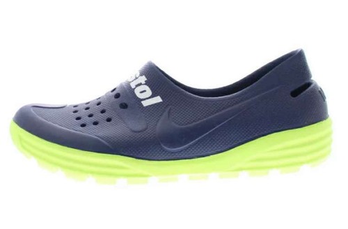 NIKE SOLARSOFT SANDAL QS 483548-447 