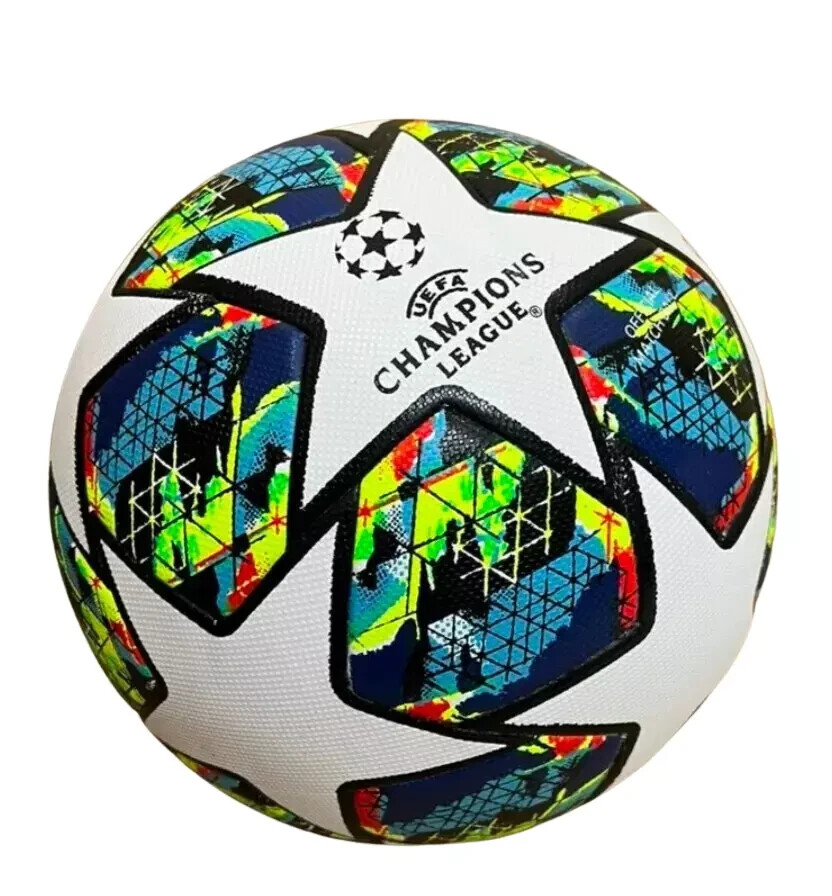 UEFA Final Champion League 2019 SOCCER BALL FOOTBALL Match BALL