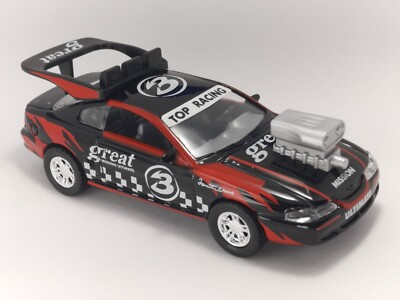 MAXICHAMPS - for Mustang Cabriolet - 1994-1/43
