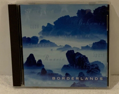 Borderlands CD (FR) | eBay