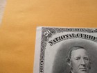 MAY 1, 1912 $20 THE SEABOARD CITIZENS NATIONAL BANK OF NORFOLK VIRGINIA CH UNC — photo 5