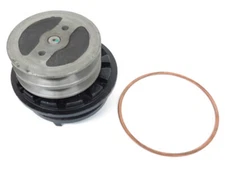 NEW WATER PUMP FITS CUMMINS NHC250 NTC335 PWA753 WP1174 BM78561 AR4284 AR51546