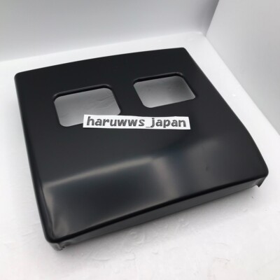 Genuine Subaru 1999-2012 Sambar Truck TT1 TT2 Steel Battery Cover OEM JDM NEW