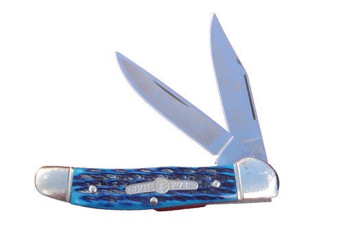 John Comfort 50 Ounce Solid Tie (Sax Blue Plain) | eBay