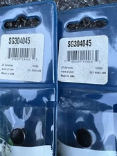 One OEM  Stabilus SG304045 Rear Door Hatch Lift Support TailGate Liftgate Shock