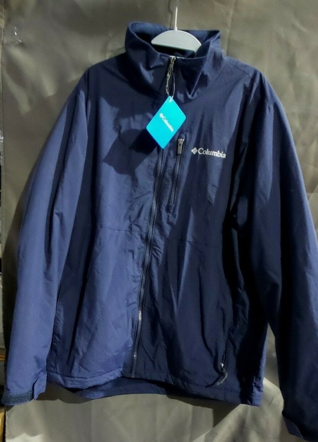 Columbia - Utilizer Jacket - 177157 for 
