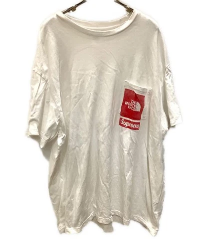 Short XL The North Face coupe manches et couture The North Face Supreme