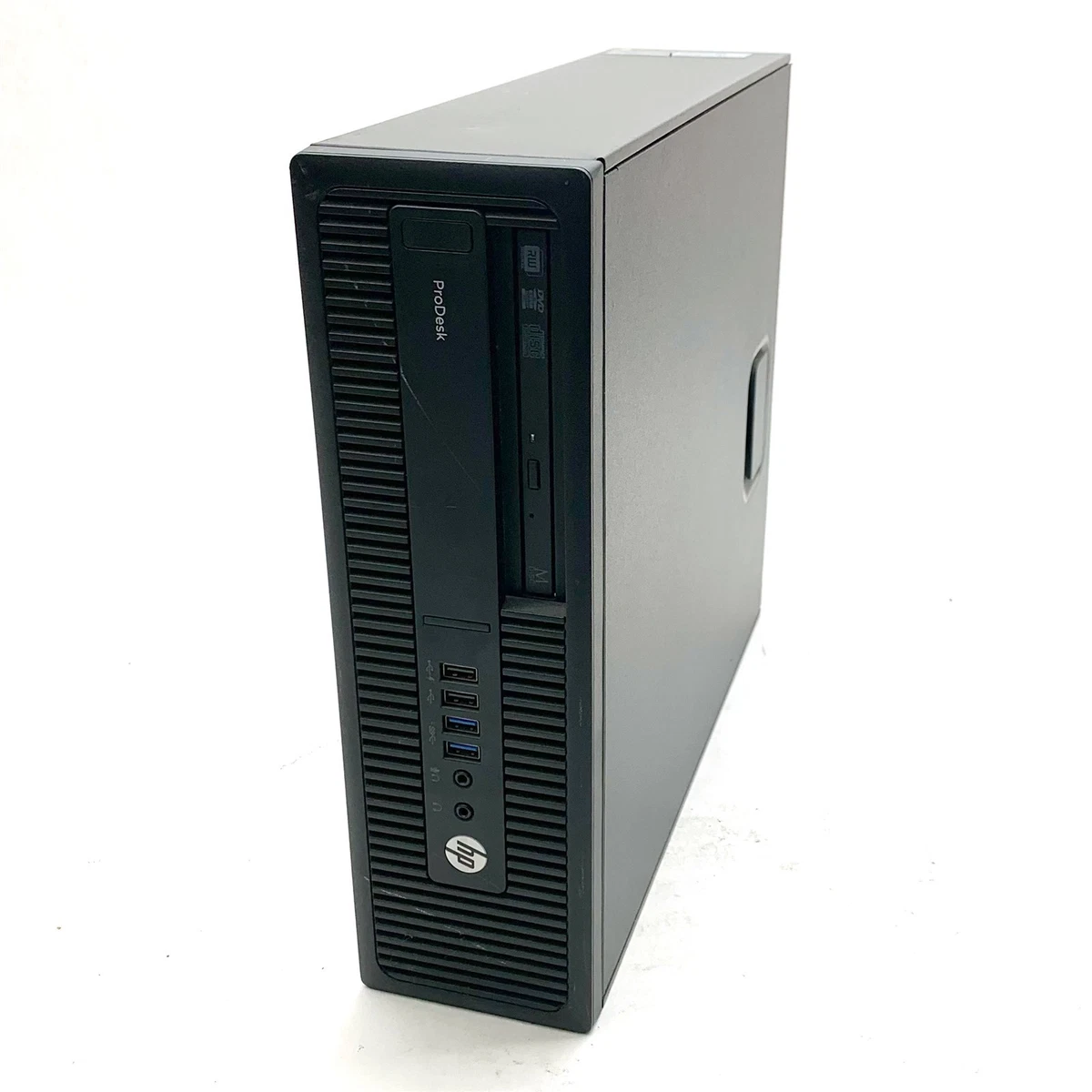 HP Tower Intel Core i5 6th Gen. PC Desktops & All-In-One Computers