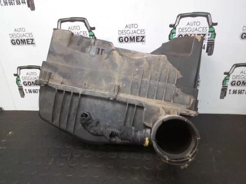 1420P9 Filtro Aire para CITROEN BERLINGO 1.4 SX Familiar 2002 372842 - Imagen 1 de 9