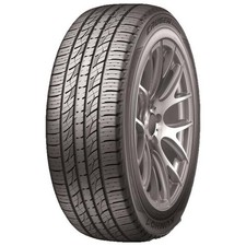 Sommerreifen - KUMHO CRUGEN PREMIUM KL33 OE Chrysler Jeep BU 225/55R18 98H OE Ch