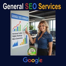⭐GOOGLE  SEO Services | ⭐Small Gigs - ⭐Elevate Your Digital Presence with Expert