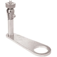 PanaVise 847-3/4 Mount for 3/4" Conduit Silver only 