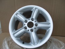 2001 Bmw Wheels Z3 Like New Removed Upon Leaving Dealership 16x7 1 One Wheel