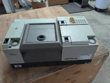 Bruker Vector 33 FTIR Spectrometer I18500 PS15 Power Supply 115/230 V 