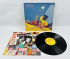 Rolling Stones Still Life Vinyl LP 1982 Original COC 39113 Masterdisk RL
