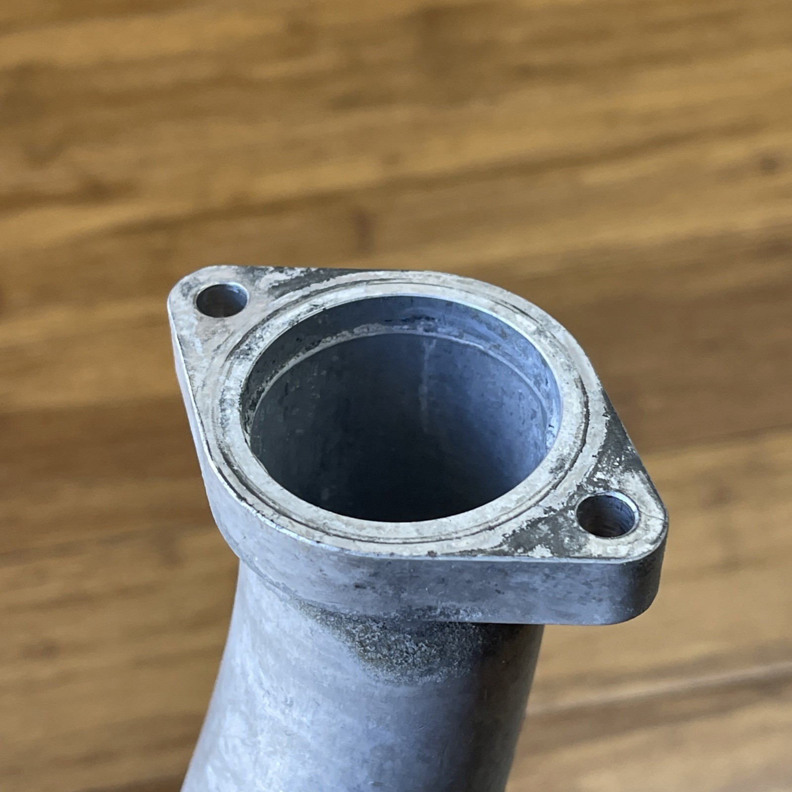 2018-2024 Ferrari Portofino F164 Left Turbo Air Tube Pipe Line 813619 OEM