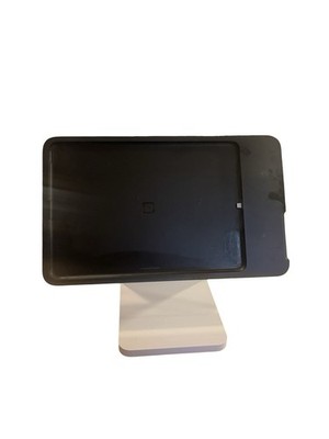 DEFECTIVE Square POS Stand Lightning iPad Second Gen SPG101 No Power Cor G3D