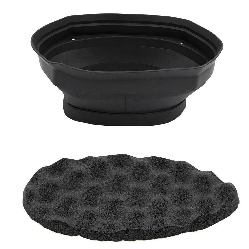 Комплект перегородок для динамиков IBSBF69 состоящий из 2 частей 6x9 Кг2 8490₽