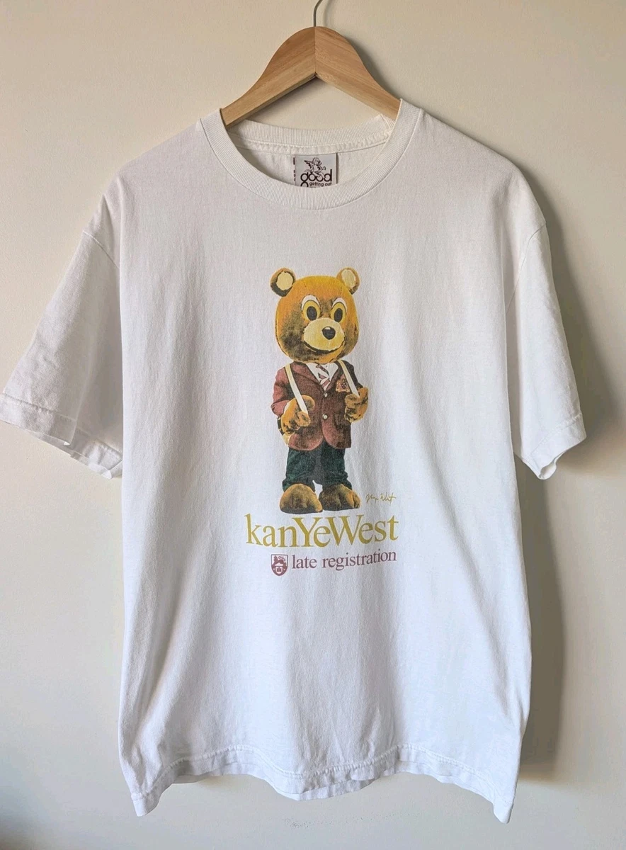 kanye west late registration products for sale | eBay