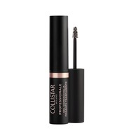 Professionale Gel Sopracciglia Fissante Trasparente Collistar 6Ml