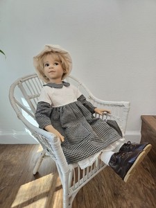 Elisabeth Lindner Doll | eBay