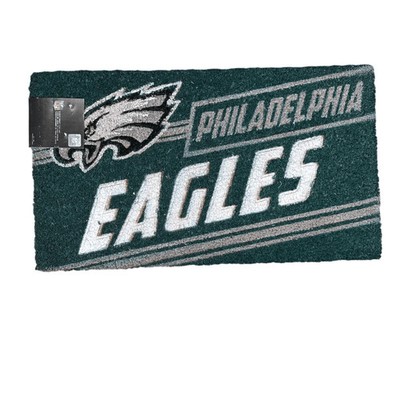 Philadelphia Eagles NFL Bastfußmatte