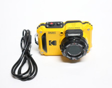 Kodak PIXPRO WPZ2 Waterproof Digital Compact Camera