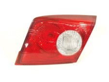 Porte arrière et accessoires Chevrolet LACETTI