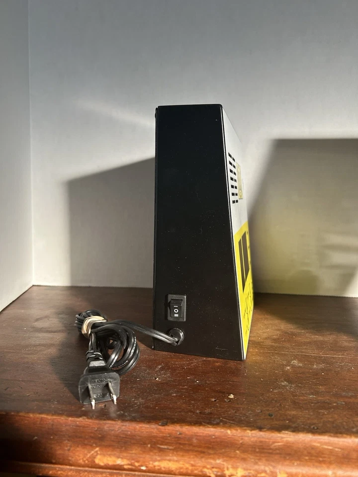 Everlast Boxeo Personal Digital Gimnasio Temporizador MMA Entrenamiento Temporizador Reloj -probado Foto 4 de 4