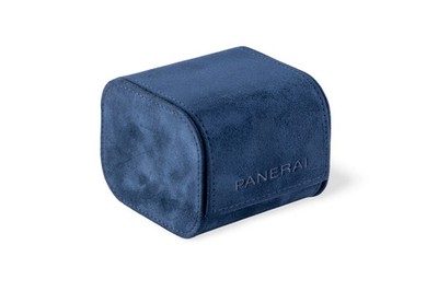 Panerai Uhrenbox Reisebox  Etui Box 