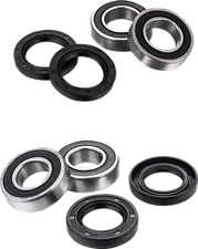 FACTORY LINKS Wheel Bearing Kit - Front/Rear - '24 Sherco KWK-C-002