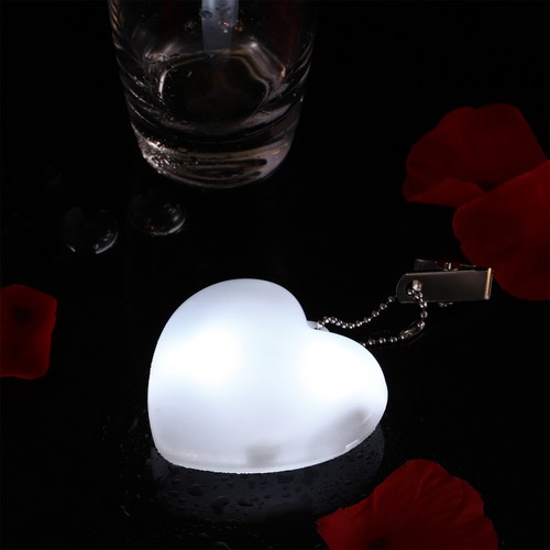 2 Pcs LED Handbag Light Travel Nurse Small Touch Lamps Bedside Purse - Picture 3 of 12