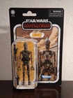 Star Wars Vintage Collection IG-11 Action Figure Hasbro Kenner MANDALORIAN VC206