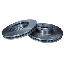 2x Bremsscheibe vorne für VW California T5 7EC T6 SGC CC B7 358 Passat | 262188