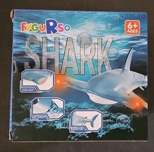 Remote Control Shark Toys High Simulation,Water Toys, High Simulation Shark