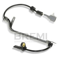 Sensor Raddrehzahl Hinten Links Bremi 51724 Passend FÜR Subaru