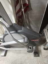 Star Trac Elepticle For Sale.