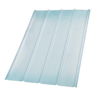 FRP Trapezblech Wellplatten Dachplatten Lichtplatten Sinus Wellbahn Polycarbont
