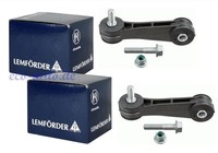 2 X LemfÖRder Koppelstange Vorne FüR Vw Bora Golf Iv New Beetle