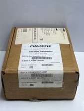 Christie 03-900520-01P Assy Lamp 300W