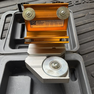 #ad #ad Tapco Pro Cut Off 10379 With Case. Pre Owned $299.97