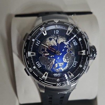 Invicta Celestial Elarion Automatic Men's Watch - 40mm, Black