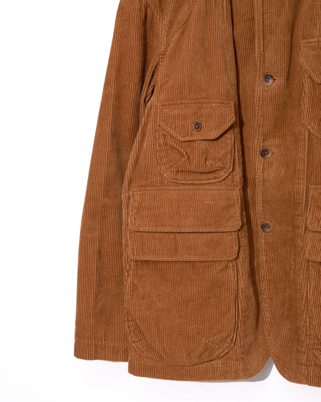 ENGINEERED GARMENTS BDU Jacket BEAMS exclusive co… - image 3