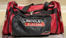 Lincoln Electric Industrial Welding Gear Ready Pack - XXL