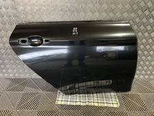 BMW 3 GT F34 2016 Hinten rechts T�r hinten TOF52910