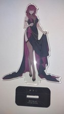 Honkai: Star Rail Kafka Acrylic Stand USED