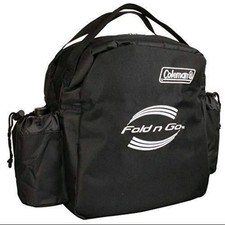 Coleman Fold N Go Grill Carrying Storage Case...